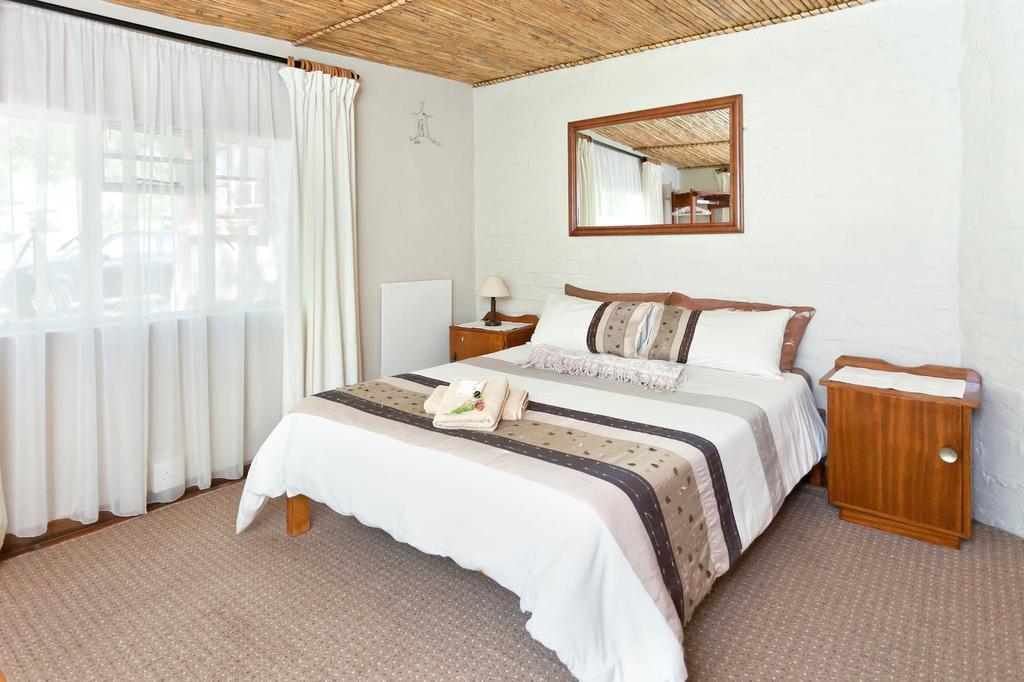 Ou Tol - Cango Retreat Oudtshoorn Exterior photo