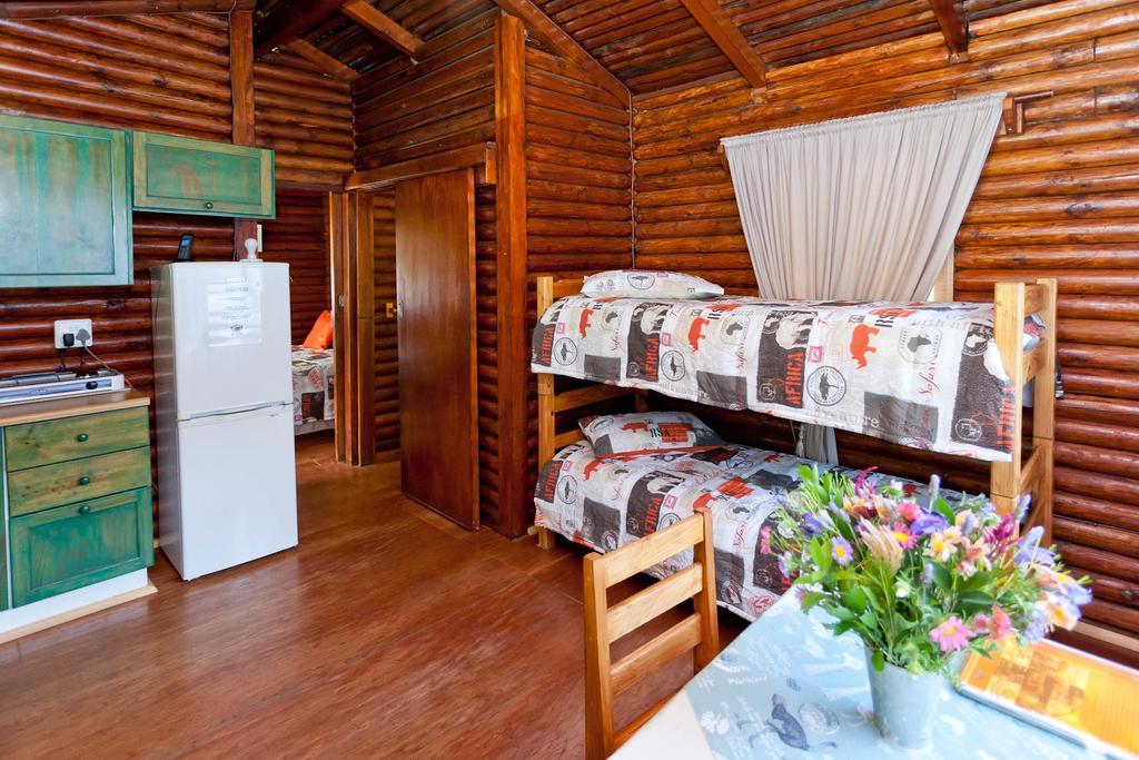 Ou Tol - Cango Retreat Oudtshoorn Exterior photo