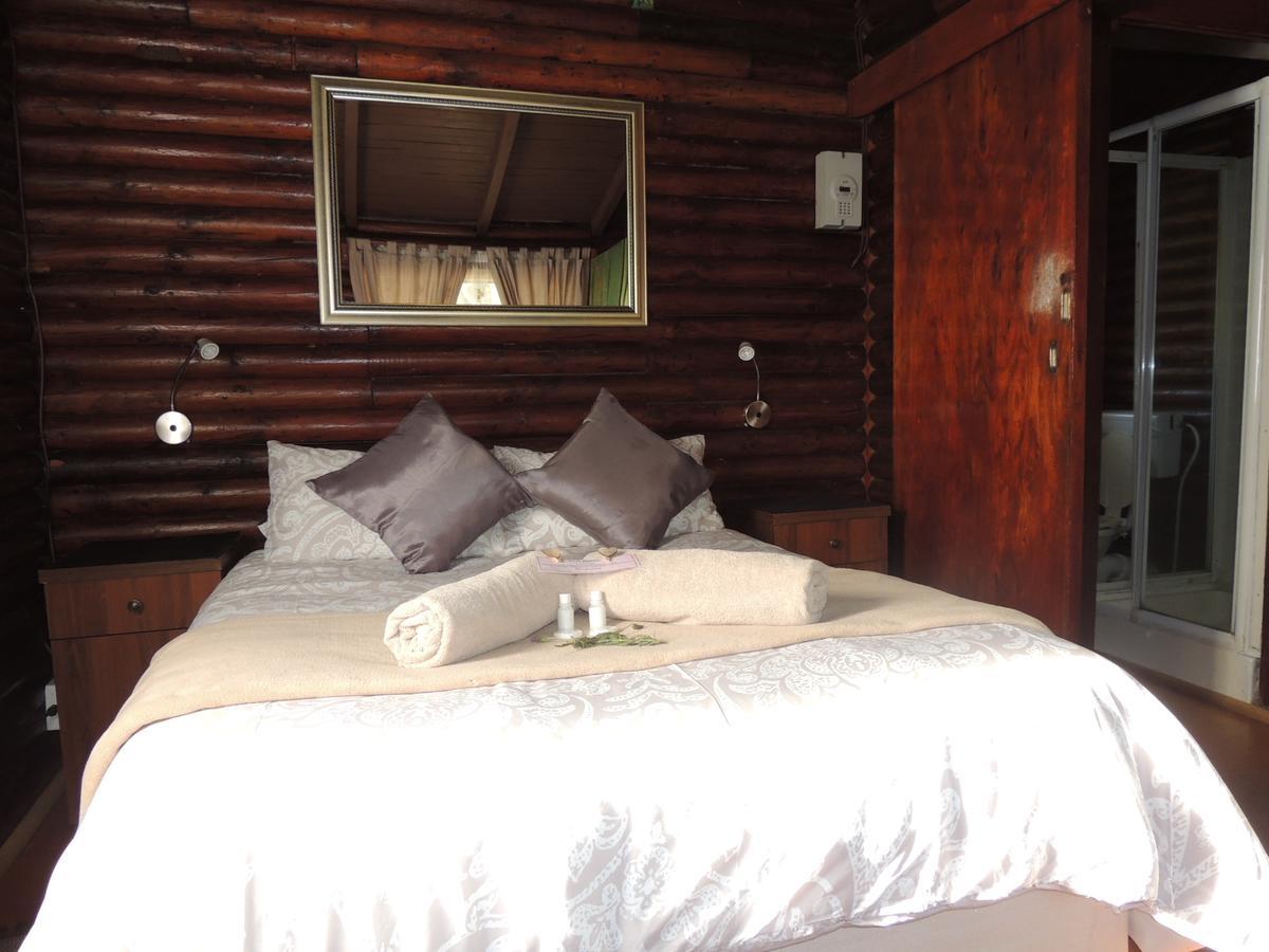 Ou Tol - Cango Retreat Oudtshoorn Exterior photo
