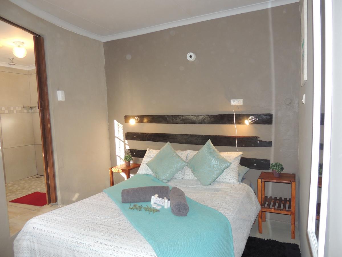 Ou Tol - Cango Retreat Oudtshoorn Exterior photo