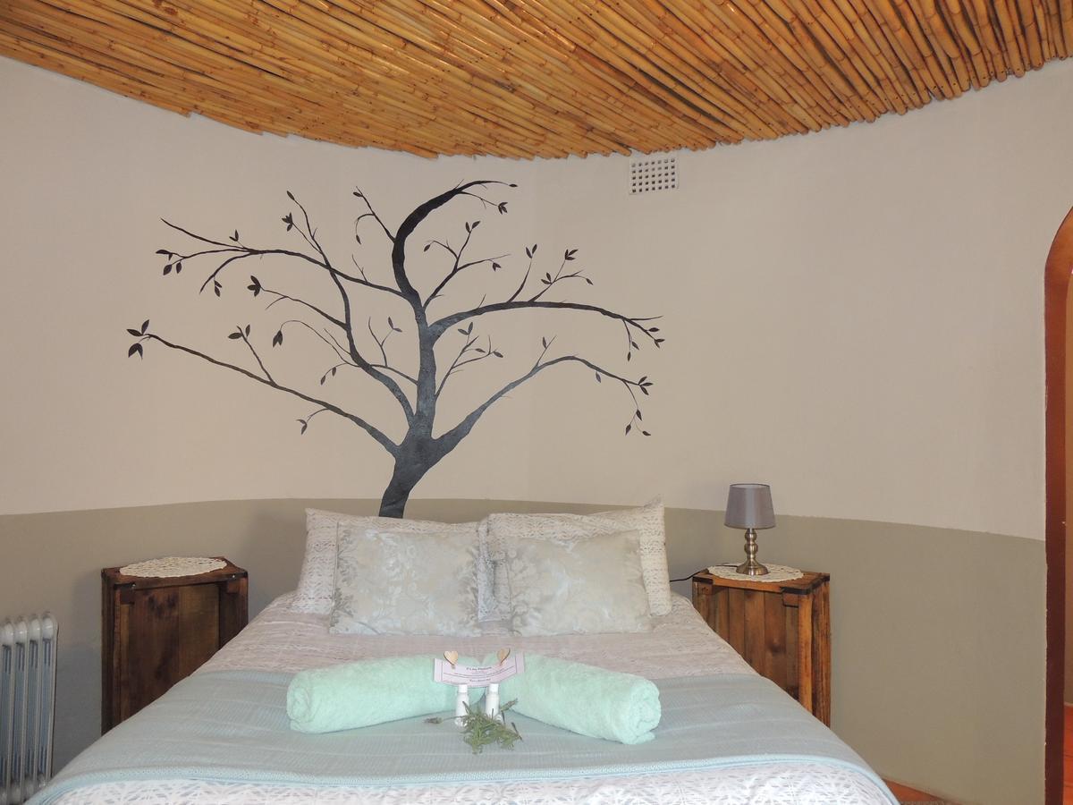 Ou Tol - Cango Retreat Oudtshoorn Exterior photo