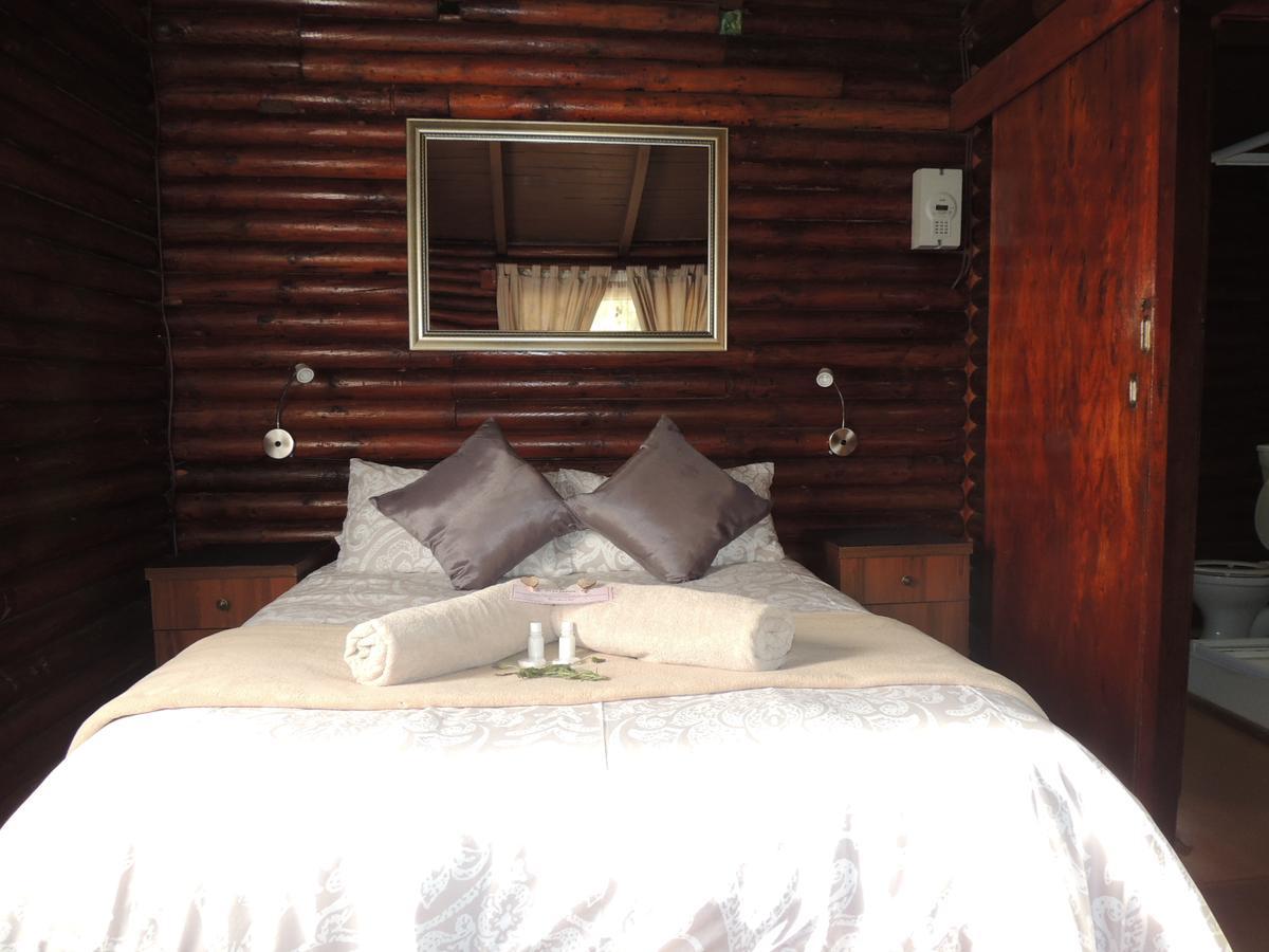 Ou Tol - Cango Retreat Oudtshoorn Exterior photo