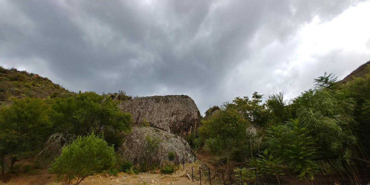Ou Tol - Cango Retreat Oudtshoorn Exterior photo